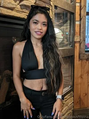 Dangerousfilipina OnlyFans Leaked Free Thumbnail Picture - #axmRNcuE3H