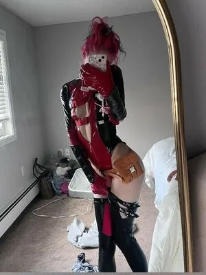 Dangerouspeachx OnlyFans Leaked Free Thumbnail Picture - #9iwbXSj0tb
