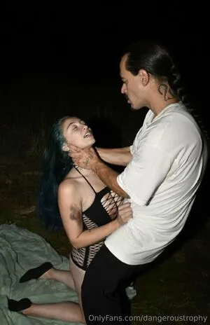 Dangeroustrophy OnlyFans Leaked Free Thumbnail Picture - #5KEqLdFKfx