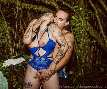 Dangeroustrophy OnlyFans Leaked Free Thumbnail Picture - #KtvJfah21c