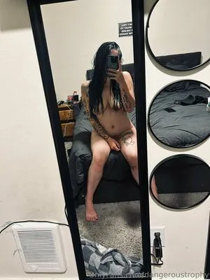 Dangeroustrophy OnlyFans Leaked Free Thumbnail Picture - #ilr3fX15He