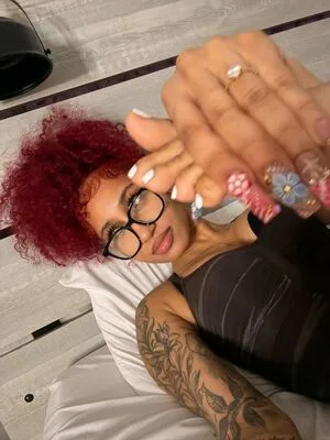 Dangieacevedo OnlyFans Leaked Free Thumbnail Picture - #S4OYHHU2Lh