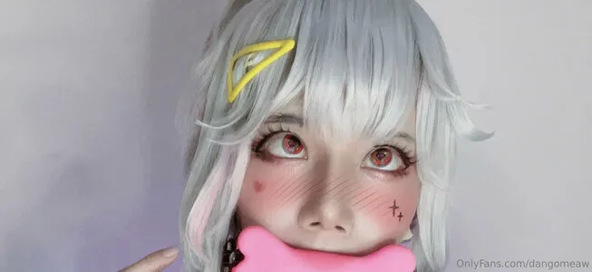 Dangomeaw OnlyFans Leaked Free Thumbnail Picture - #kfHiseWAEA