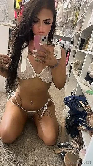 Dani OnlyFans Leaked Free Thumbnail Picture - #2NskMWWN1I