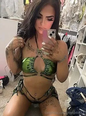 Dani OnlyFans Leaked Free Thumbnail Picture - #2dRoEM3K83