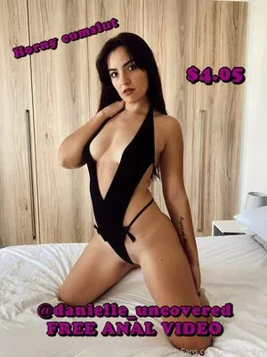 Dani OnlyFans Leaked Free Thumbnail Picture - #9SA8HZMXbg