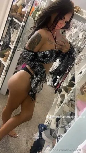 Dani OnlyFans Leaked Free Thumbnail Picture - #zmTBIR82S5