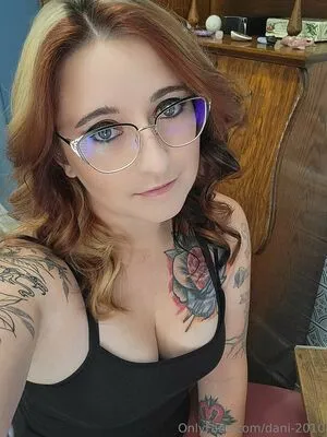 Dani OnlyFans Leaked Free Thumbnail Picture - #8McLy5hjZP