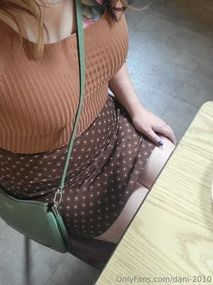 Dani OnlyFans Leaked Free Thumbnail Picture - #8fc95blkOb