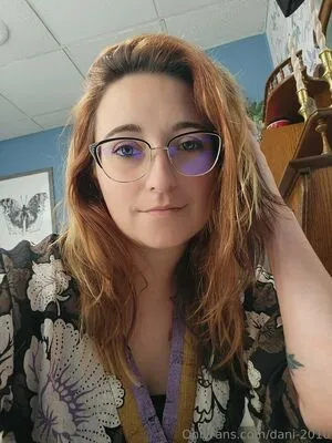 Dani OnlyFans Leaked Free Thumbnail Picture - #CIrZNHMiKF