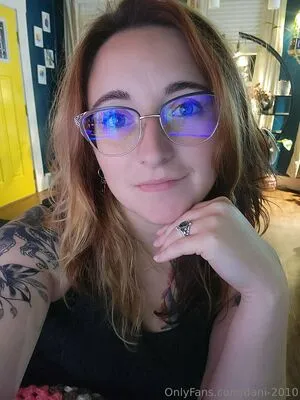 Dani OnlyFans Leaked Free Thumbnail Picture - #D4rKXN5zuF