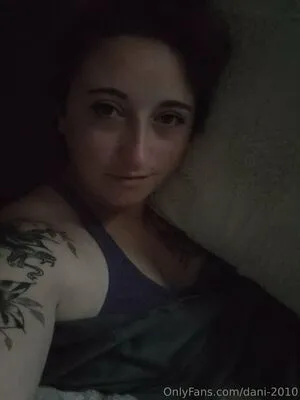 Dani OnlyFans Leaked Free Thumbnail Picture - #FHY2WRkuP6