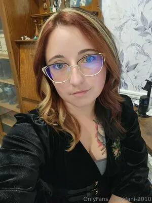 Dani OnlyFans Leaked Free Thumbnail Picture - #FNwx2R0BXb