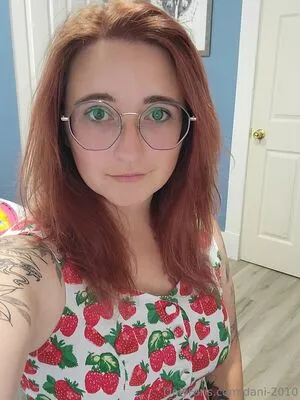 Dani OnlyFans Leaked Free Thumbnail Picture - #FslU8vDFPm