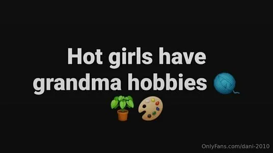 Dani OnlyFans Leaked Free Thumbnail Picture - #WCv28oqlxO