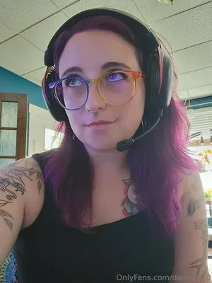 Dani OnlyFans Leaked Free Thumbnail Picture - #ehIMUdEzi1