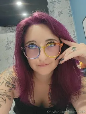 Dani OnlyFans Leaked Free Thumbnail Picture - #gklTH8vw0M