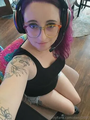 Dani OnlyFans Leaked Free Thumbnail Picture - #kwP5PCLheJ