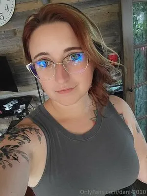 Dani OnlyFans Leaked Free Thumbnail Picture - #lUTza5II5W