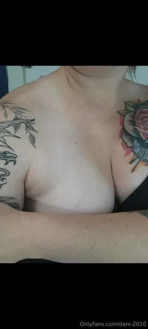 Dani OnlyFans Leaked Free Thumbnail Picture - #oVd90LLdeT