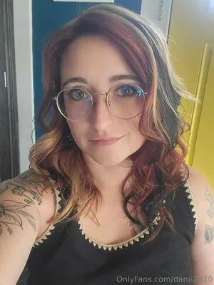 Dani OnlyFans Leaked Free Thumbnail Picture - #wqGs5Z2xVL