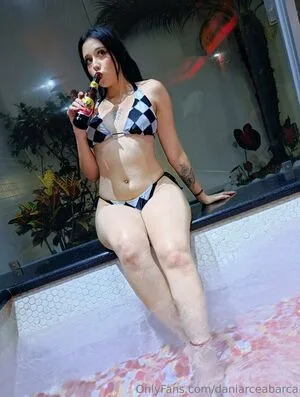 Dani Arce OnlyFans Leaked Free Thumbnail Picture - #rrcJsaYuvX