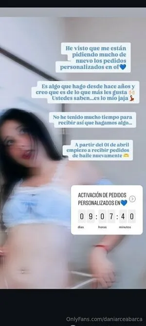 Dani Arce OnlyFans Leaked Free Thumbnail Picture - #wZwHkfA7gk