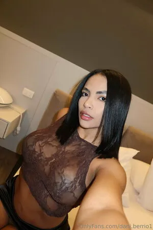 Dani Berrio1 OnlyFans Leaked Free Thumbnail Picture - #SY7vbMB2wJ