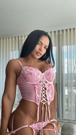 Dani Berrio1 OnlyFans Leaked Free Thumbnail Picture - #hlibUkCC8E