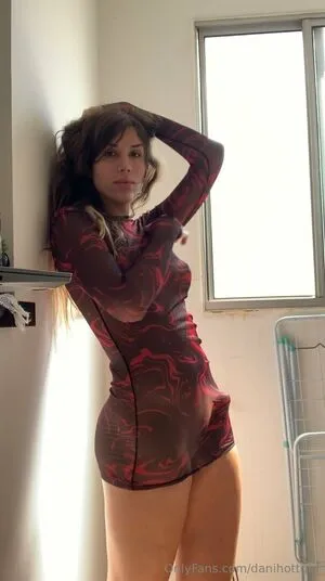 Dani Berry OnlyFans Leaked Free Thumbnail Picture - #AX6JuKqclT
