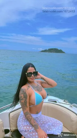 Dani Bluee OnlyFans Leaked Free Thumbnail Picture - #OVH94Aey2D