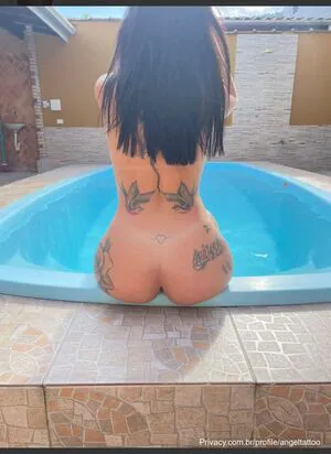 Dani Bluee OnlyFans Leaked Free Thumbnail Picture - #0A41QVDAO1