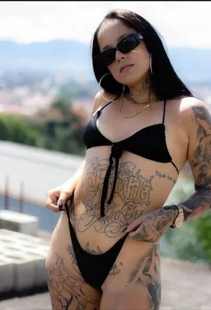 Dani Bluee OnlyFans Leaked Free Thumbnail Picture - #KW3yvrEAdz