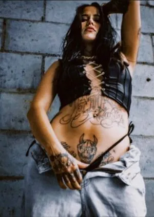 Dani Bluee OnlyFans Leaked Free Thumbnail Picture - #q0Ha4yDkMx