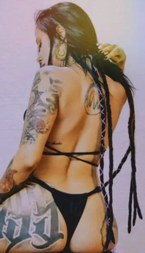 Dani Bluee OnlyFans Leaked Free Thumbnail Picture - #rENX6LwoyY