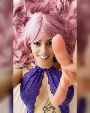 Dani Botan OnlyFans Leaked Free Thumbnail Picture - #P7OrforjZC