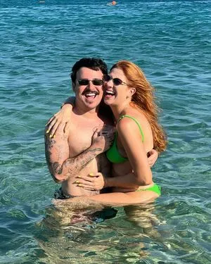 Dani Calabresa OnlyFans Leaked Free Thumbnail Picture - #z3iX97DrDm