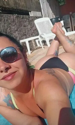 Dani Callegari OnlyFans Leaked Free Thumbnail Picture - #Td6aGxMxLf