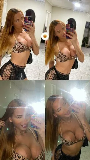 Dani Calop OnlyFans Leaked Free Thumbnail Picture - #GQBBDG6PjR