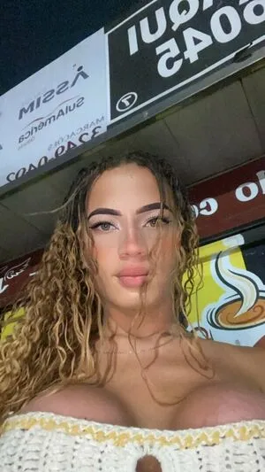 Dani Calop OnlyFans Leaked Free Thumbnail Picture - #LYMBH3aKNL