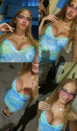 Dani Calop OnlyFans Leaked Free Thumbnail Picture - #UE2rgkPkeW