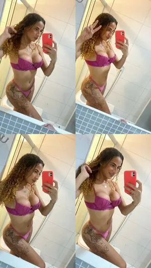 Dani Calop OnlyFans Leaked Free Thumbnail Picture - #pbxdAIt0ai