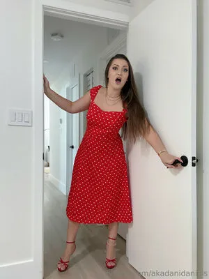 Dani Daniels OnlyFans Leaked Free Thumbnail Picture - #2J9Uhn2cxR