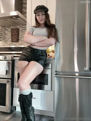 Dani Daniels OnlyFans Leaked Free Thumbnail Picture - #34U2vMQ4Is