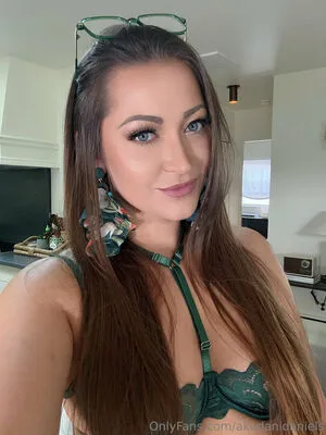 Dani Daniels OnlyFans Leaked Free Thumbnail Picture - #3AHubnxZth