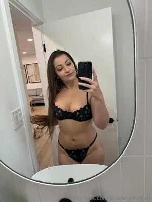 Dani Daniels OnlyFans Leaked Free Thumbnail Picture - #70UpvW8TQ0