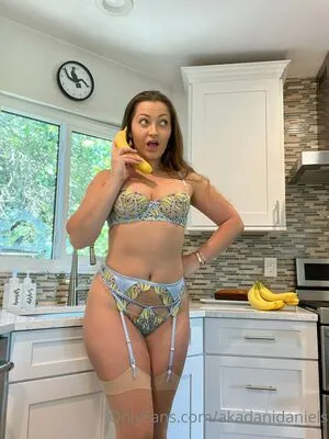 Dani Daniels OnlyFans Leaked Free Thumbnail Picture - #9DDTf6N7ax
