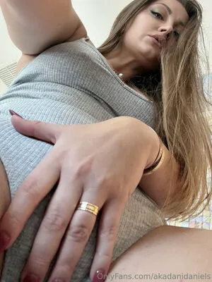 Dani Daniels OnlyFans Leaked Free Thumbnail Picture - #9VLRhZnrpu