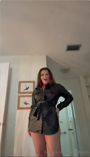 Dani Daniels OnlyFans Leaked Free Thumbnail Picture - #BT35iVsMs4