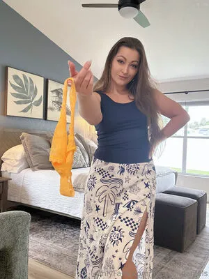 Dani Daniels OnlyFans Leaked Free Thumbnail Picture - #JPIofQYsI0